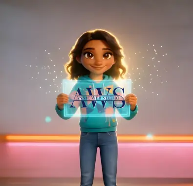 AI Creative Work