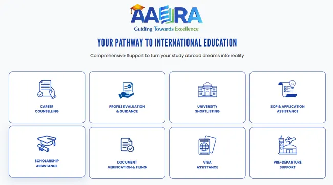 Aaera screenshot 3