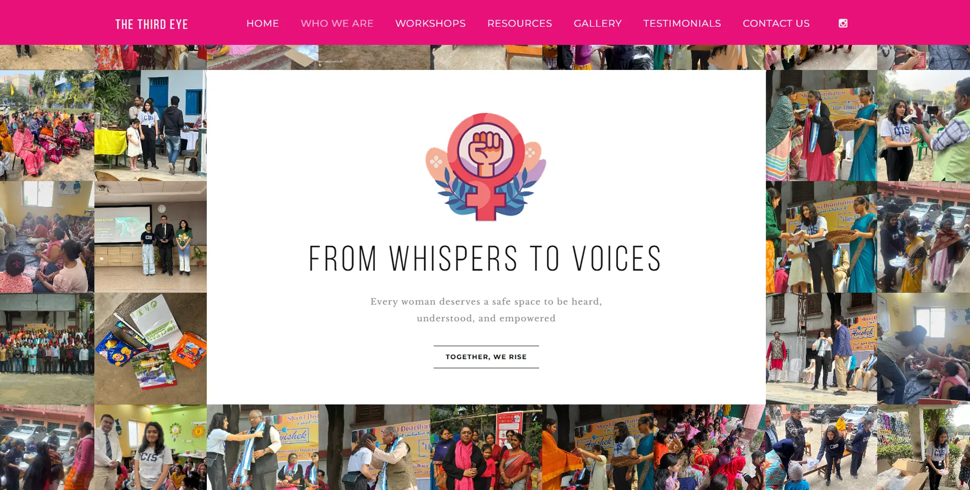 Website Preview
