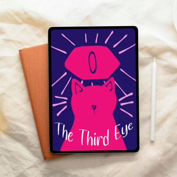 THE THIRD EYE INDIA